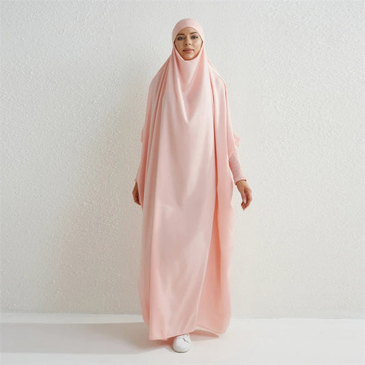 FRAUEN ABAYA - ROSA